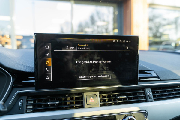 Audi A4 Avant 35 TFSI Business Edition 150PK Navi Sportstoelen Trekhaak