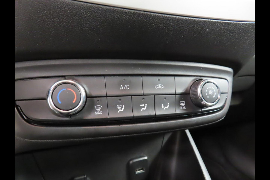 Opel Crossland X 1.2 Turbo Edition 2020 Airco Trekhaak Navi Carplay PDC A Full LED DAB+