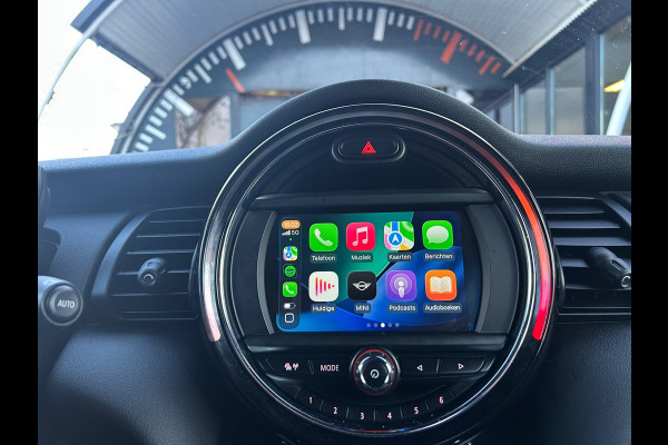 MINI Mini 1.5 Pepper Apple Carplay LED KeyLess NL-Auto Rijklaarprijs!