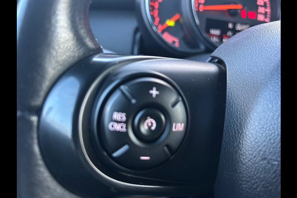 MINI Mini 1.5 Pepper Apple Carplay LED KeyLess NL-Auto Rijklaarprijs!