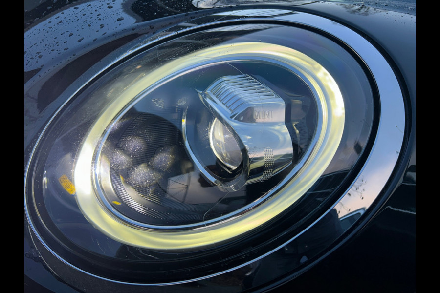 MINI Mini 1.5 Pepper Apple Carplay LED KeyLess NL-Auto Rijklaarprijs!