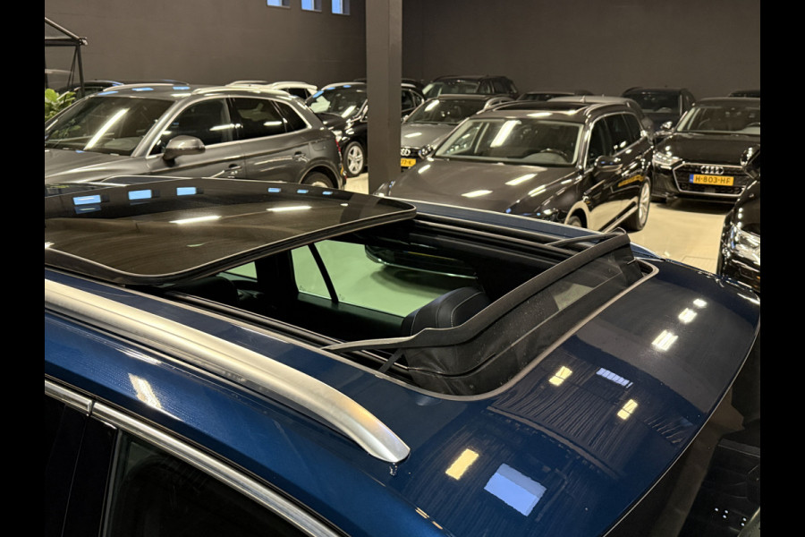 Volkswagen Passat Variant 1.5 TSI 2x R-Line Business + | Panoramadak | Leder | Camera | Afn. trekhaak | Adaptive cruise | Stoelverwarming | Virtual