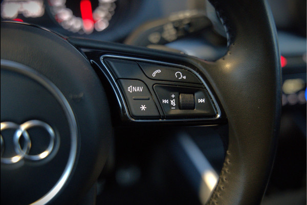 Audi Q2 1.4 TFSI CoD Design Pro Line Plus | Stoelverwarming | Camera | Keyless | Cruise Control | Navigatie | Parkeersensoren | Elektrische Achterklep | Climate Control | Automaat