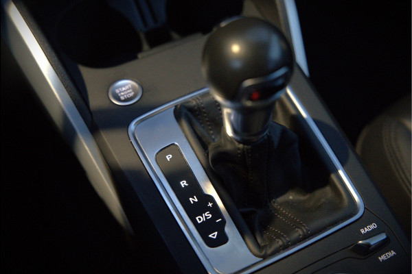 Audi Q2 1.4 TFSI CoD Design Pro Line Plus | Stoelverwarming | Camera | Keyless | Cruise Control | Navigatie | Parkeersensoren | Elektrische Achterklep | Climate Control | Automaat