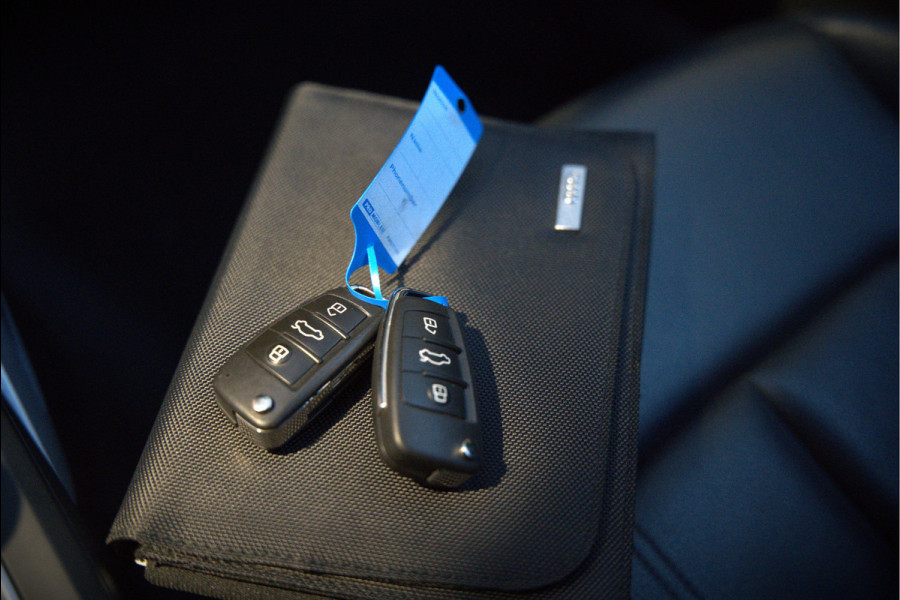 Audi Q2 1.4 TFSI CoD Design Pro Line Plus | Stoelverwarming | Camera | Keyless | Cruise Control | Navigatie | Parkeersensoren | Elektrische Achterklep | Climate Control | Automaat