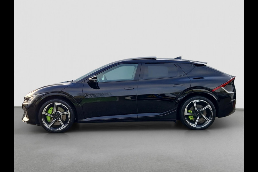 Kia Ev6 GT AWD 77.4 kWh PANO DAK - 585PK - NL AUTO