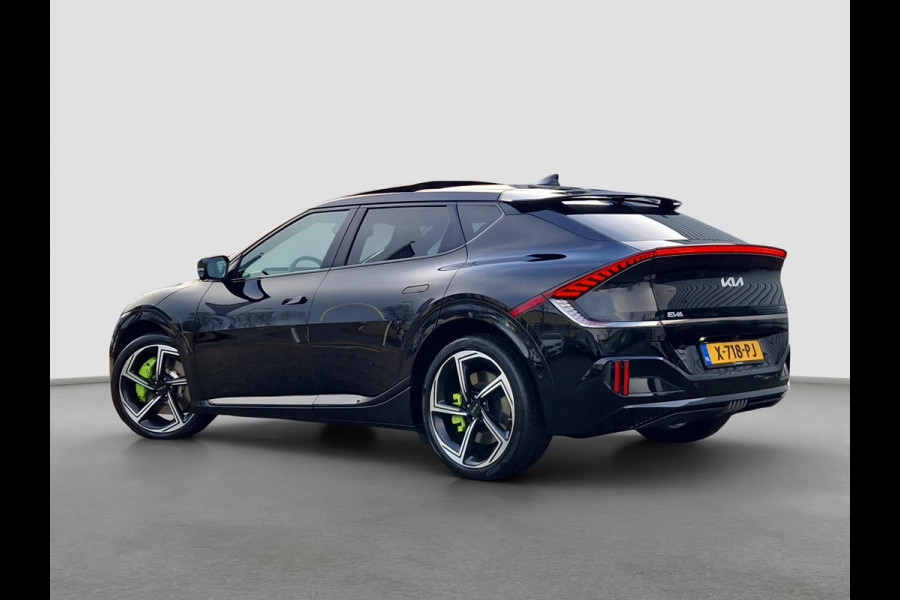 Kia Ev6 GT AWD 77.4 kWh PANO DAK - 585PK - NL AUTO