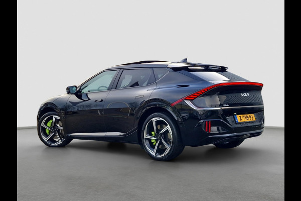 Kia Ev6 GT AWD 77.4 kWh PANO DAK - 585PK - NL AUTO