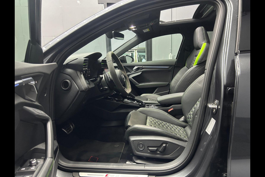 Audi RS3 Sportback 2.5 TFSI Hulk Quattro 2024 EX BPM