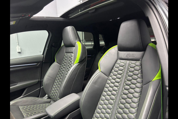 Audi RS3 Sportback 2.5 TFSI Hulk Quattro 2024 EX BPM