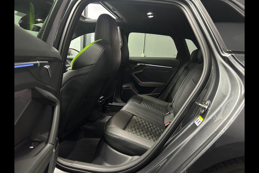 Audi RS3 Sportback 2.5 TFSI Hulk Quattro 2024 EX BPM