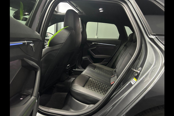 Audi RS3 Sportback 2.5 TFSI Hulk Quattro 2024 EX BPM