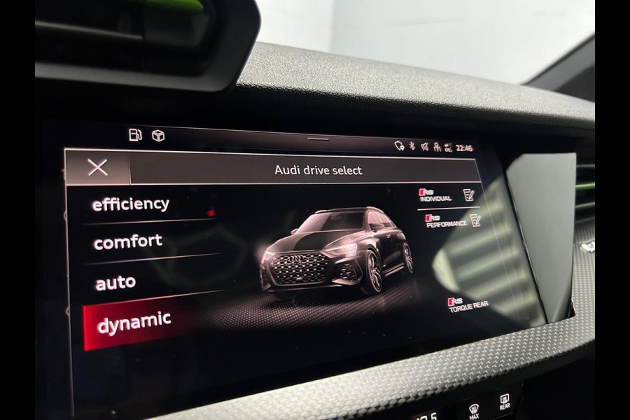 Audi RS3 Sportback 2.5 TFSI Hulk Quattro 2024 EX BPM