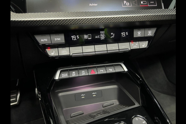 Audi RS3 Sportback 2.5 TFSI Hulk Quattro 2024 EX BPM