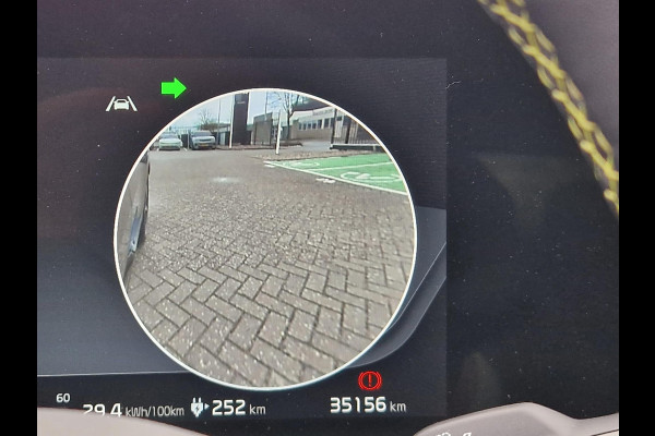 Kia Ev6 GT AWD 77.4 kWh PANO DAK - 585PK - NL AUTO