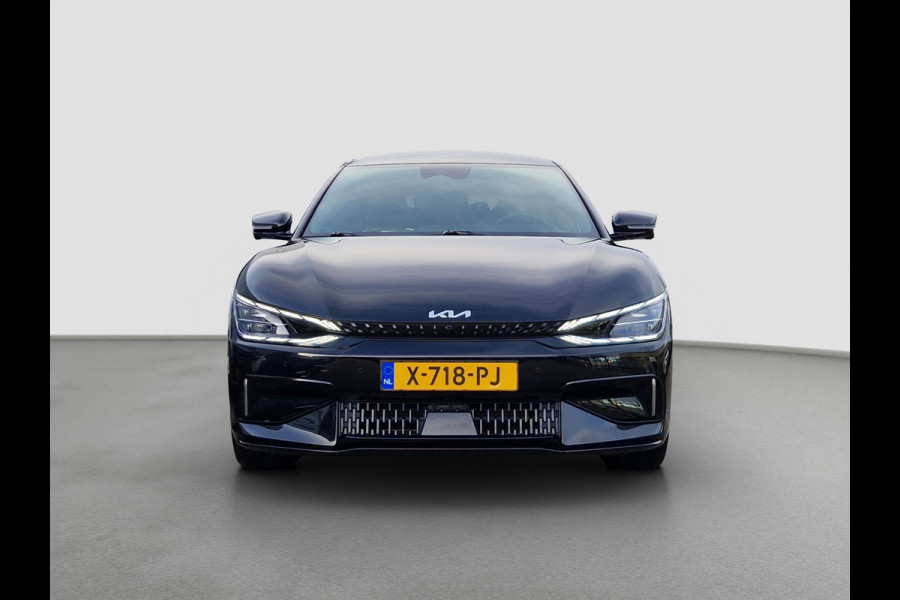 Kia Ev6 GT AWD 77.4 kWh PANO DAK - 585PK - NL AUTO