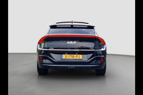 Kia Ev6 GT AWD 77.4 kWh PANO DAK - 585PK - NL AUTO
