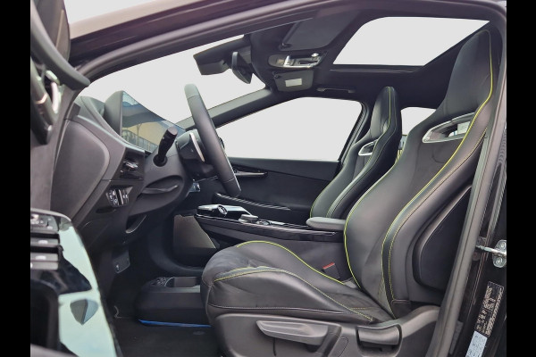 Kia Ev6 GT AWD 77.4 kWh PANO DAK - 585PK - NL AUTO