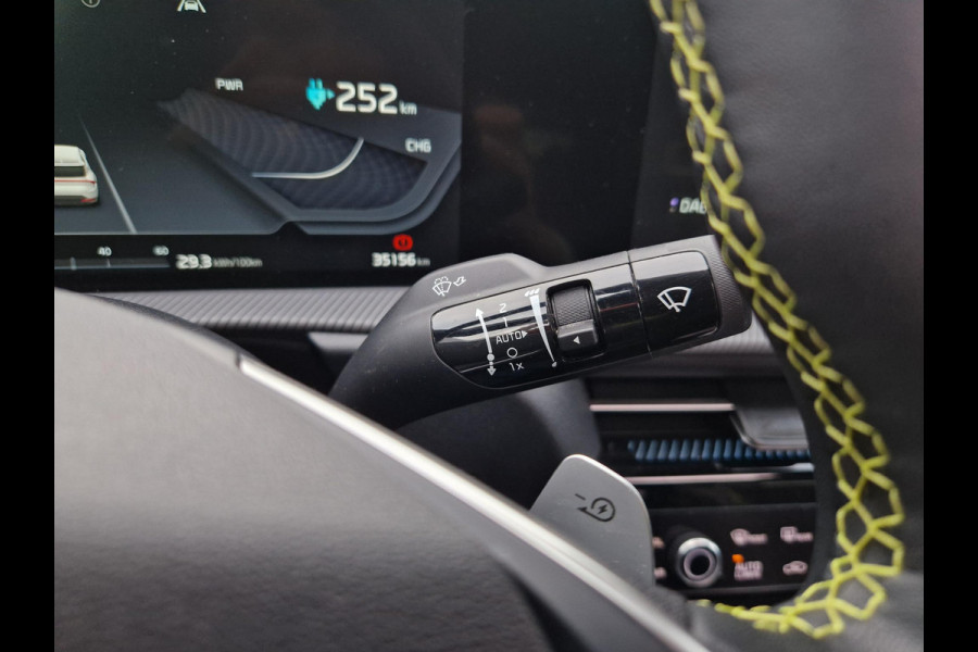 Kia Ev6 GT AWD 77.4 kWh PANO DAK - 585PK - NL AUTO