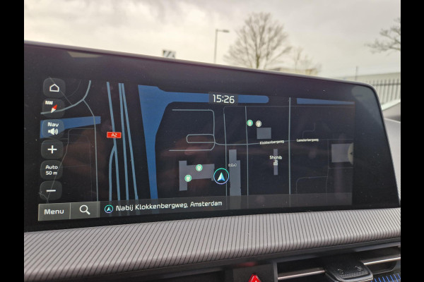 Kia Ev6 GT AWD 77.4 kWh PANO DAK - 585PK - NL AUTO