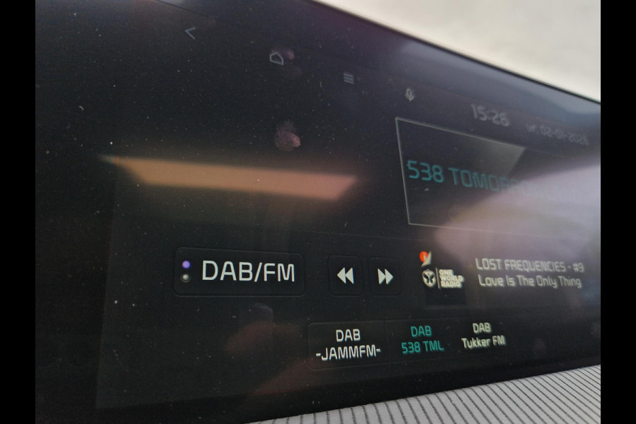 Kia Ev6 GT AWD 77.4 kWh PANO DAK - 585PK - NL AUTO