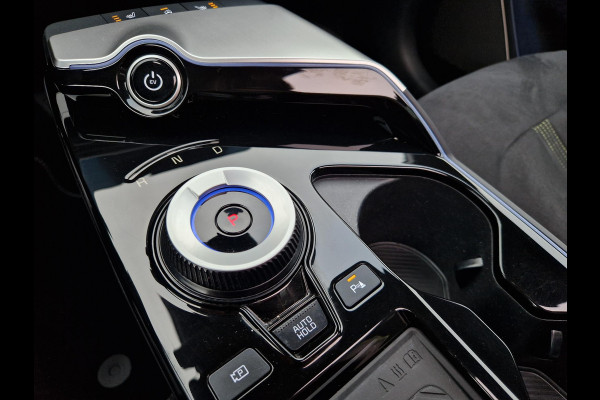 Kia Ev6 GT AWD 77.4 kWh PANO DAK - 585PK - NL AUTO