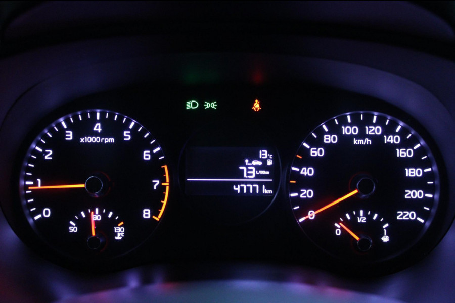 Kia Picanto 1.0 MPi GT-Line Edition Airco Carplay Navi Nap