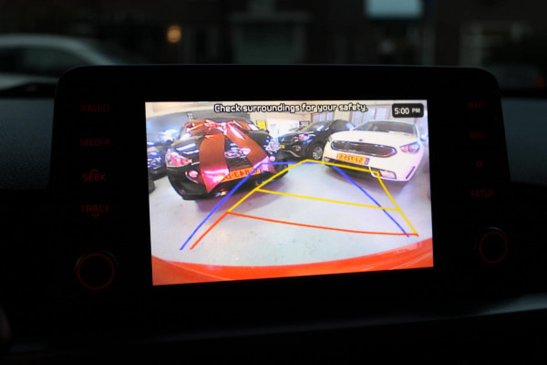 Kia Picanto 1.0 MPi GT-Line Edition Airco Carplay Navi Nap