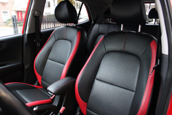 Kia Picanto 1.0 MPi GT-Line Edition Airco Carplay Navi Nap