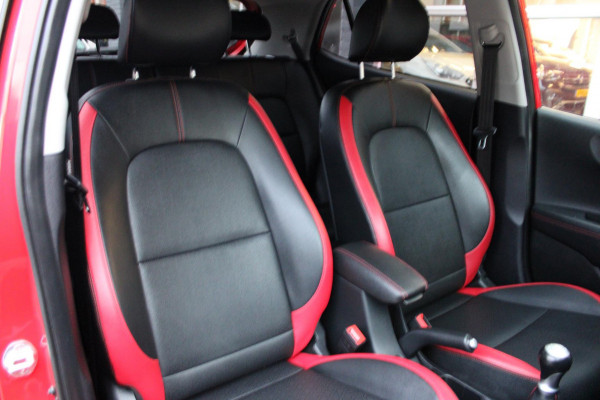 Kia Picanto 1.0 MPi GT-Line Edition Airco Carplay Navi Nap