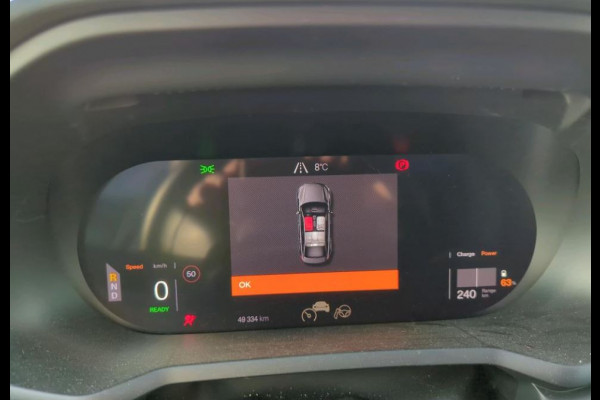 Polestar 2 Long Range Dual Motor Launch Edition 78kWh | Panoramadak | Stoelverwarming | Stuurverwarming | Harman Kardon | Memory Seat | 360 Camera | Keyless | Apple Carplay | BTW | LED |