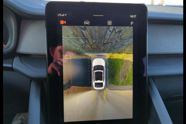 Polestar 2 Long Range Dual Motor Launch Edition 78kWh | Panoramadak | Stoelverwarming | Stuurverwarming | Harman Kardon | Memory Seat | 360 Camera | Keyless | Apple Carplay | BTW | LED |