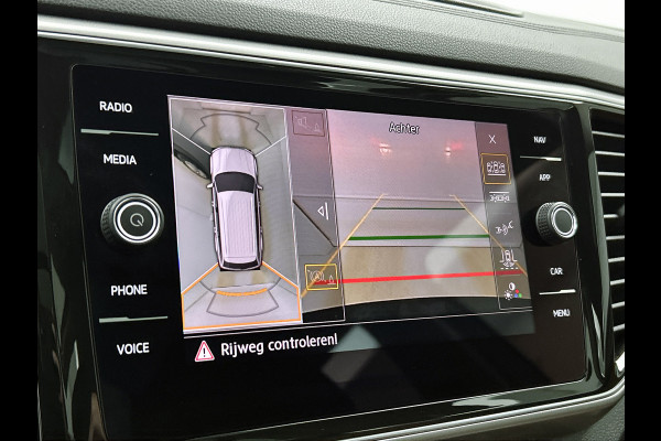 Volkswagen Atlas (Goed OnderH, 7 persoons, Panoramadak, Camera, StoelV, Cruise Con, Automaat, Etc)