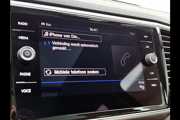 Volkswagen Atlas (Goed OnderH, 7 persoons, Panoramadak, Camera, StoelV, Cruise Con, Automaat, Etc)