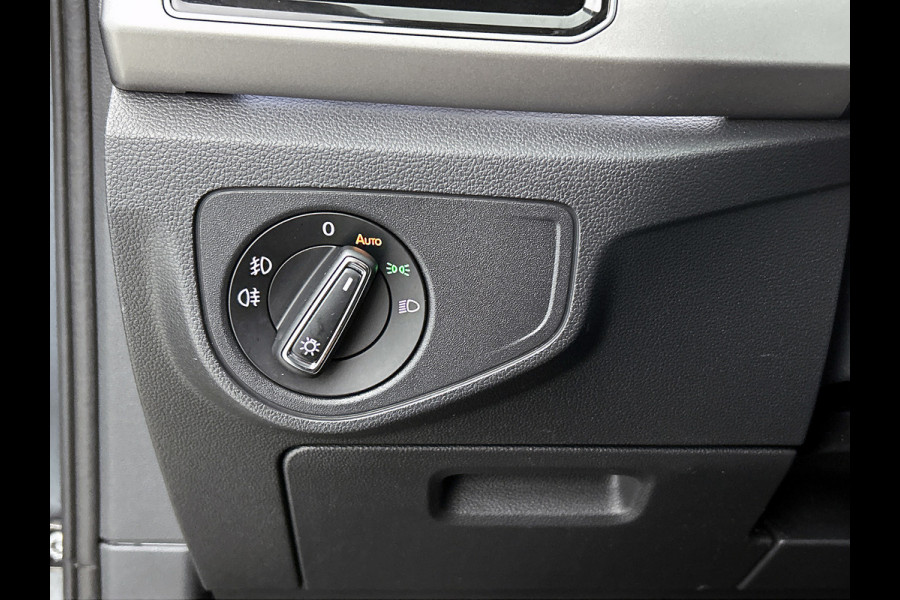 Volkswagen Atlas (Goed OnderH, 7 persoons, Panoramadak, Camera, StoelV, Cruise Con, Automaat, Etc)