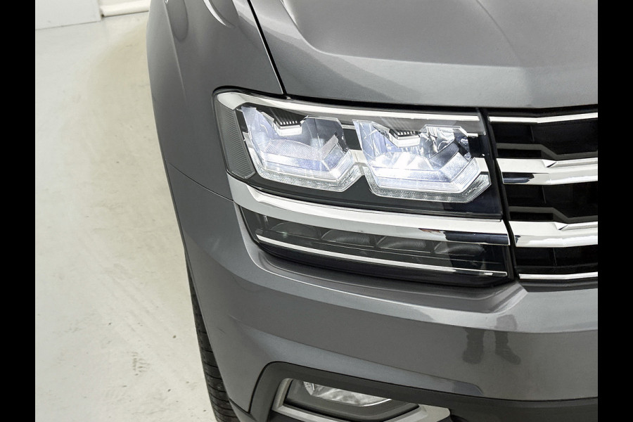 Volkswagen Atlas (Goed OnderH, 7 persoons, Panoramadak, Camera, StoelV, Cruise Con, Automaat, Etc)