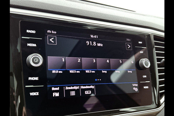 Volkswagen Atlas (Goed OnderH, 7 persoons, Panoramadak, Camera, StoelV, Cruise Con, Automaat, Etc)