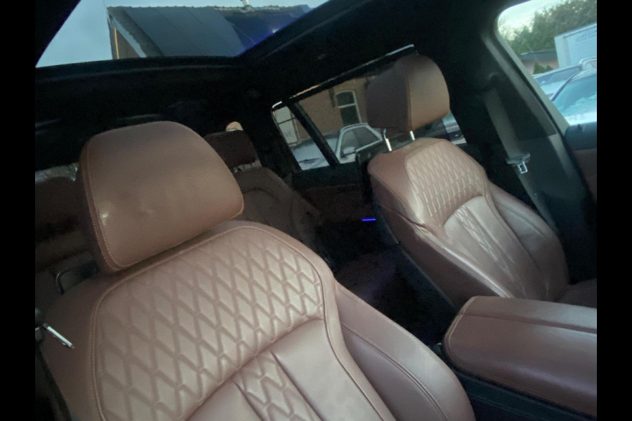 BMW X7 XDrive40i 7-PERS/SKYLOUNGE/HUD/LASER/MASSAGE
