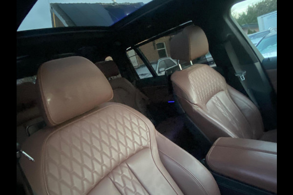 BMW X7 XDrive40i 7-PERS/SKYLOUNGE/HUD/LASER/MASSAGE