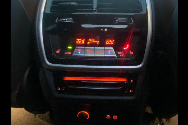 BMW X7 XDrive40i 7-PERS/SKYLOUNGE/HUD/LASER/MASSAGE