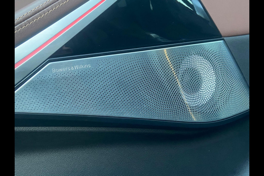 BMW X7 XDrive40i 7-PERS/SKYLOUNGE/HUD/LASER/MASSAGE