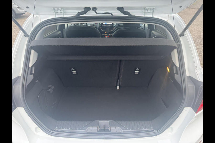 Ford Fiesta 1.0 EcoBoost Titanium 100pk | Adaptive cruise control | Bang&Olufsen | Winter Pack | Camera | Lichtemetalen velgen