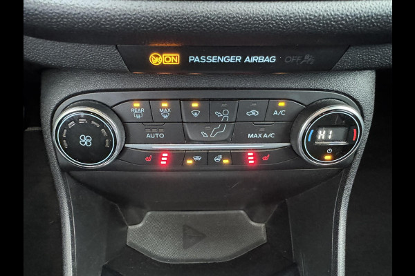 Ford Fiesta 1.0 EcoBoost Titanium 100pk | Adaptive cruise control | Bang&Olufsen | Winter Pack | Camera | Lichtemetalen velgen