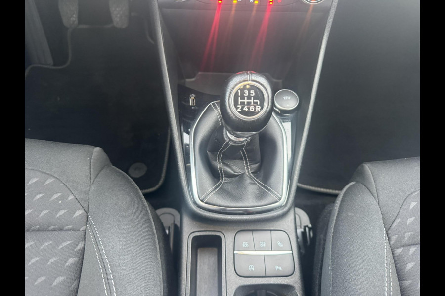 Ford Fiesta 1.0 EcoBoost Titanium 100pk | Adaptive cruise control | Bang&Olufsen | Winter Pack | Camera | Lichtemetalen velgen