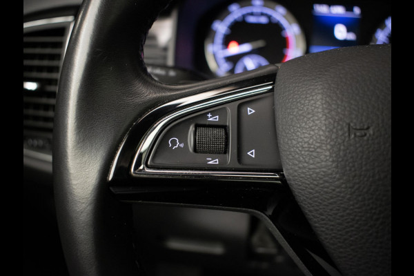 Škoda Kodiaq 1.5 TSI Style Business 7p. (PANORAMADAK,CARPLAY,NAVI,LED,360 CAMERA,CRUISE,ELECTRISCHE STOELEN,KEY LESS,STOELVER.)