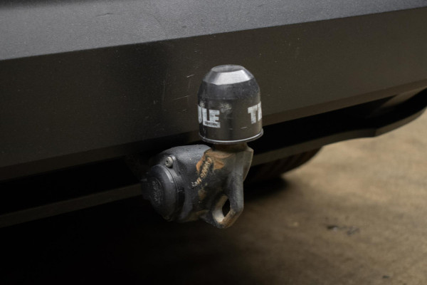 Škoda Kodiaq 1.5 TSI Style Business 7p. (PANORAMADAK,CARPLAY,NAVI,LED,360 CAMERA,CRUISE,ELECTRISCHE STOELEN,KEY LESS,STOELVER.)