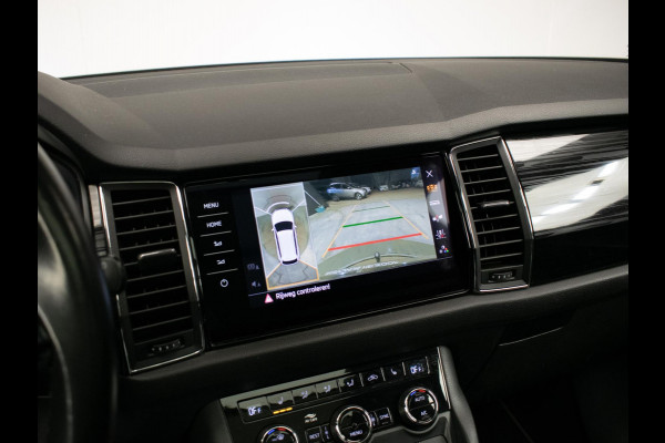 Škoda Kodiaq 1.5 TSI Style Business 7p. (PANORAMADAK,CARPLAY,NAVI,LED,360 CAMERA,CRUISE,ELECTRISCHE STOELEN,KEY LESS,STOELVER.)