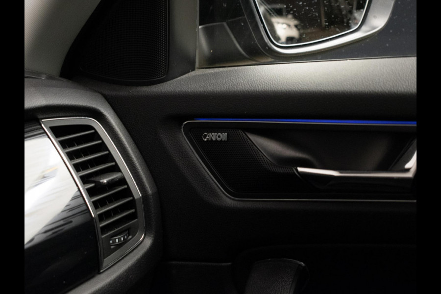 Škoda Kodiaq 1.5 TSI Style Business 7p. (PANORAMADAK,CARPLAY,NAVI,LED,360 CAMERA,CRUISE,ELECTRISCHE STOELEN,KEY LESS,STOELVER.)