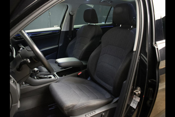 Škoda Kodiaq 1.5 TSI Style Business 7p. (PANORAMADAK,CARPLAY,NAVI,LED,360 CAMERA,CRUISE,ELECTRISCHE STOELEN,KEY LESS,STOELVER.)