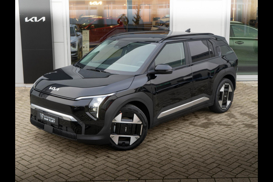 Kia EV3 Plus Advanced 81.4 kWh | Schuifkanteldak | Harman en kardon | Dode hoek assistentie |
